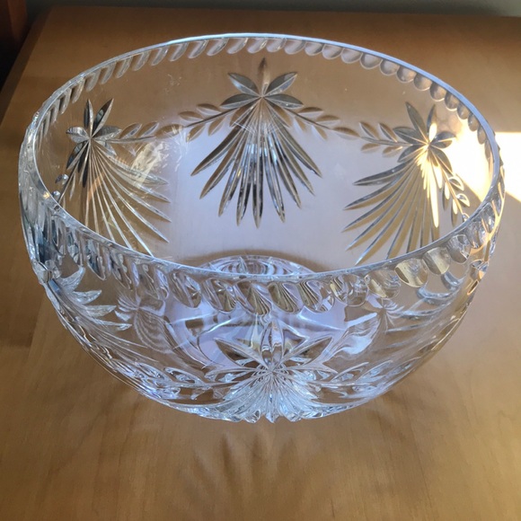 Antique Other - Antique glass bowl